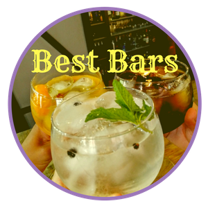 Best Bars in Granada