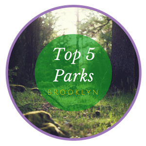 Best Parks in Brooklyn