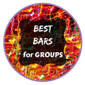Best Bars in London