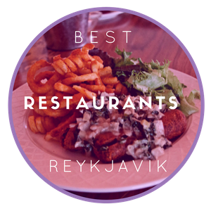 Best Restaurants in Reykjavik