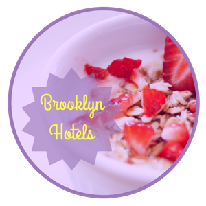 Best Hotels in Brooklyn