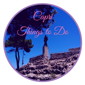 Things to Do in Capri