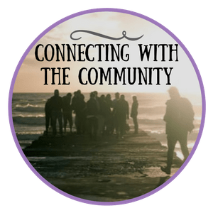Connecting with the Community