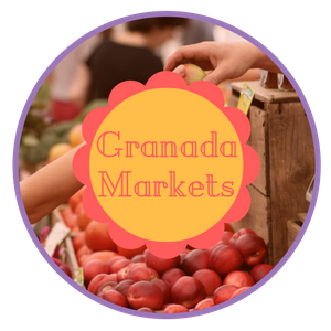 Best Markets in Granada