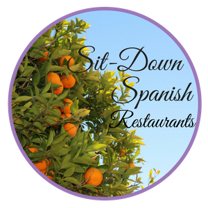 Best Restaurants in Granada