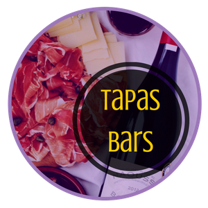 Best Tapas Bars in Granada