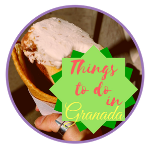 Top Things to Do in Granada