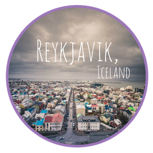 Reykjavik Guide