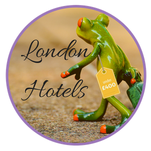 Best London Hotels