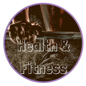 Health and Fitness Products