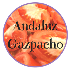 Gazpacho Recipe