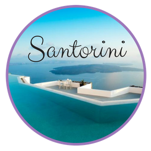Santorini Guide