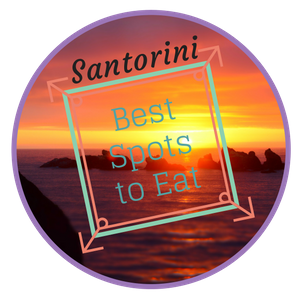 Best Restaurants in Santorini