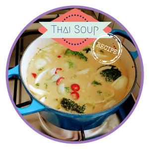 Thai Soup Recipe