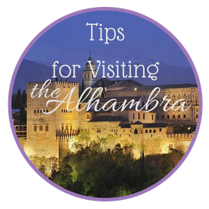 Tips for Visiting the Alhambra